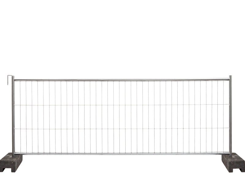 Металлический забор безопасности Defim Orsogril Defender ARCH-00052967 - Вид №1