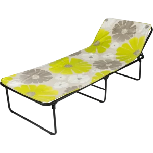 Кровать садовая «Надин» с поролоном