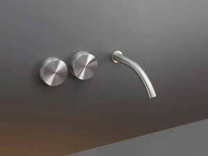 Ceadesign Группа смесителей настенные открытые / закрытые с изливом Giotto Gio 11