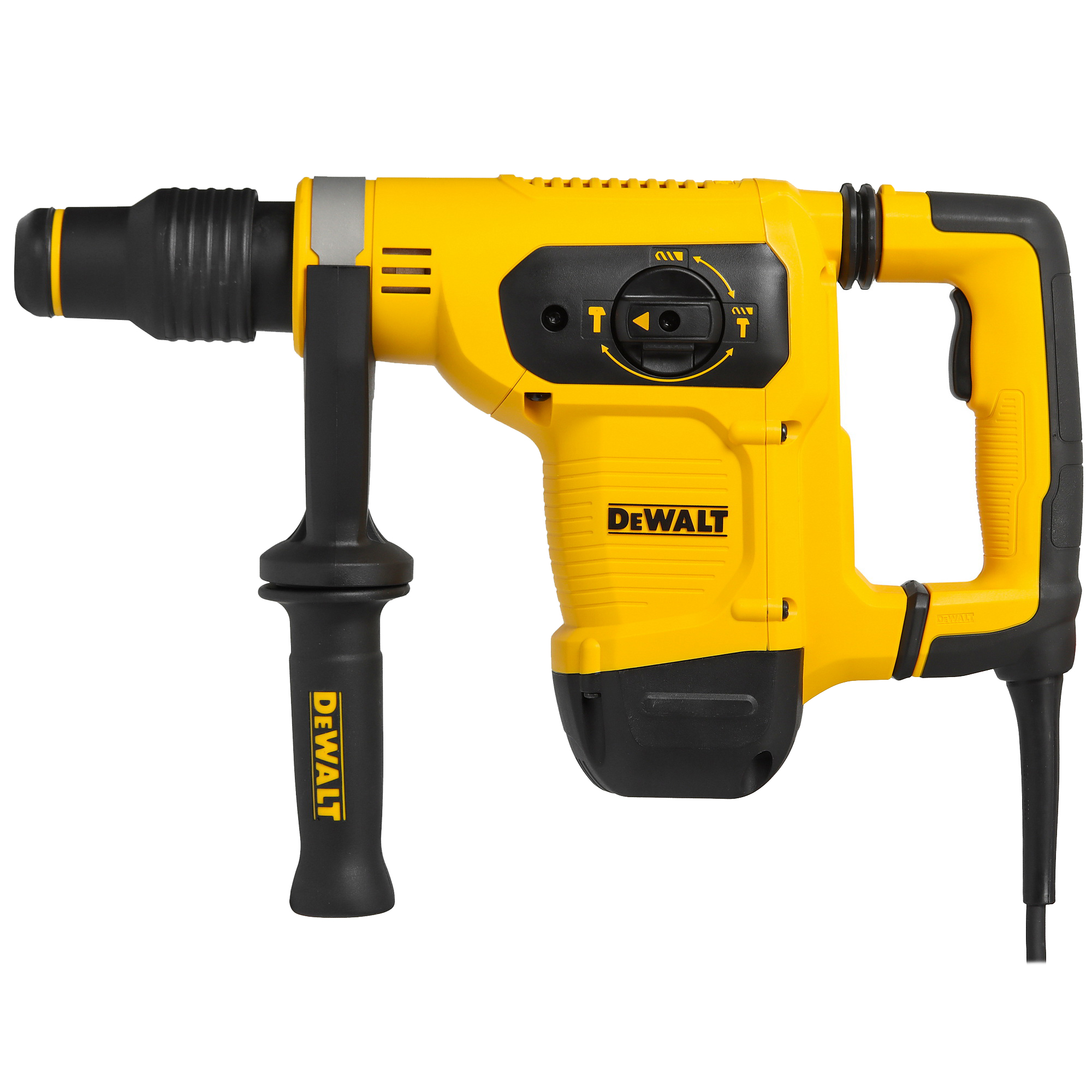 Перфоратор DeWalt D25481K 5437805 STDN-0069207