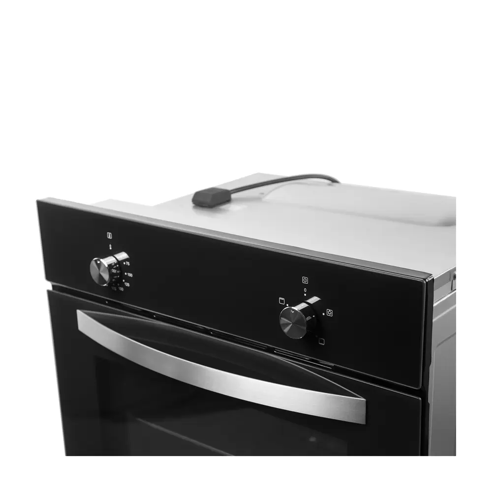 Электрический духовой шкаф ORE VA60B - энергоэффективная кухонная техника 82495870 STLM-0028657 - Вид №4