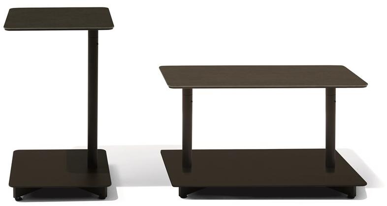 Giorgetti Садовый шезлонг Afrormosia Apsara sun-id-1452693 - Вид №6