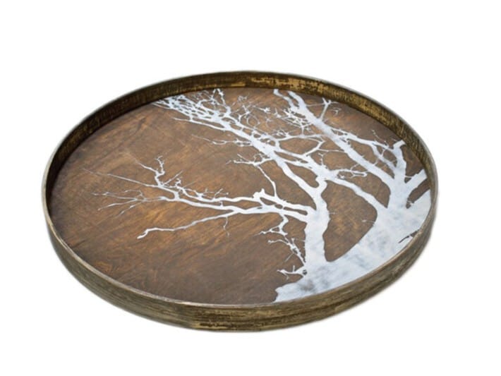 ARCH-00080733 Лоток для хранения яиц Ethnicraft Бельгия 