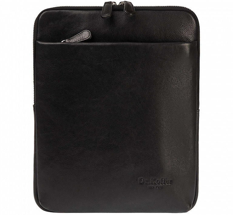M402555-245-04 Сумка через плечо Dr Koffer  - Вид №1