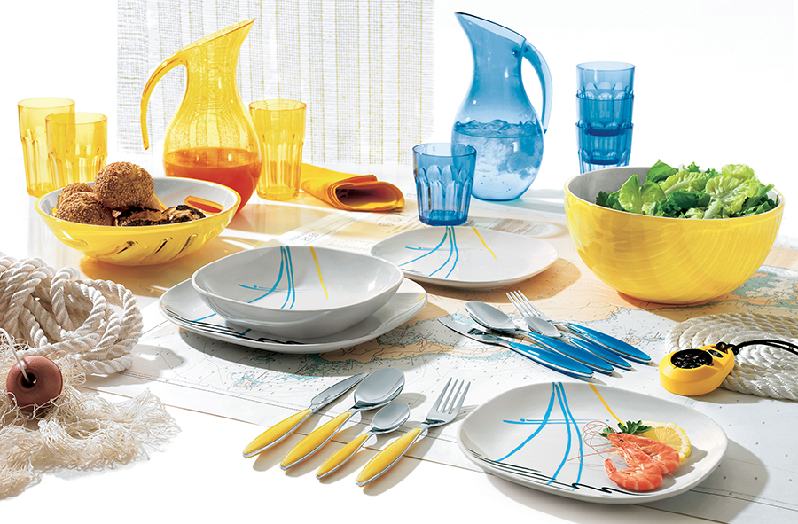 Кувшин Happy Hour зелёный Guzzini 23430044 - Вид №1