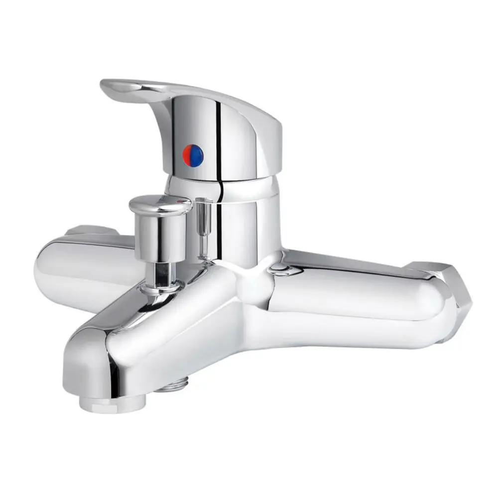 Набор смесителей 3в1 Onelife P01-411CR Santreyd STLM-2099187 - Вид №2