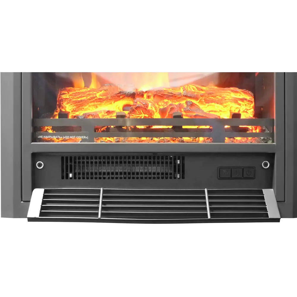 Очаг электрический Eugene REALFLAME STLM-2159715 - Вид №3