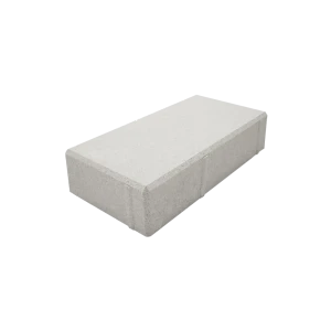 Плитка тротуарная Призма 200x100x50 мм серый 82907308 STLM-2027069