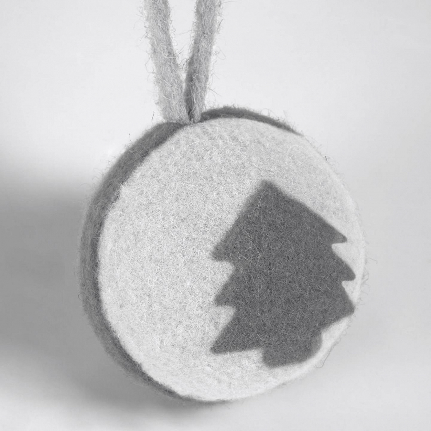 093362 Набор из 4 елочных игрушек La Forma Cath  - Вид №1