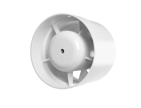 Вентилятор осевой канальный вытяжной D100 (PROFIT 4) 10147 PROFIT 4 ERA 2777 - Вид №1