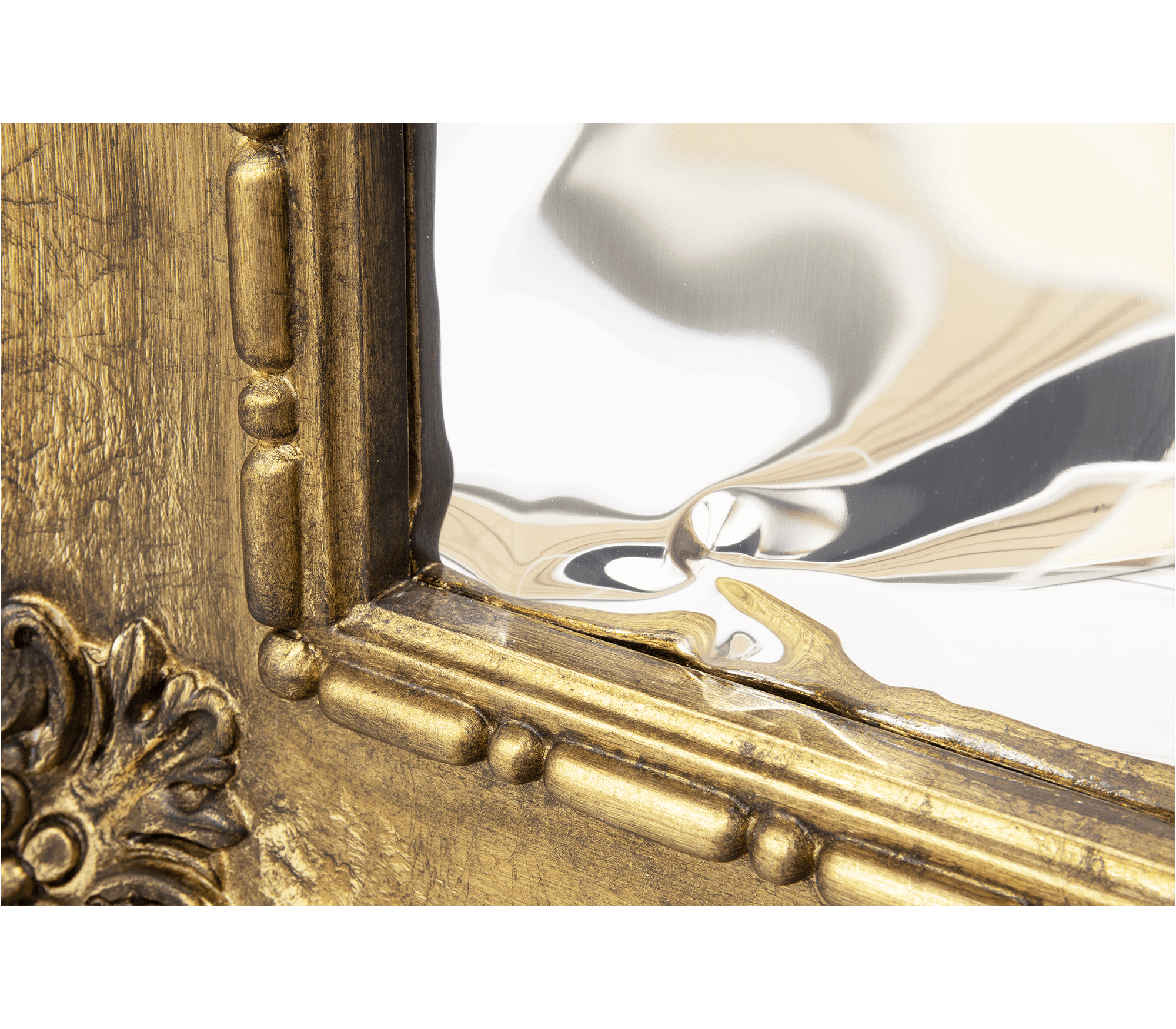 0-037 Зеркало Д. Диниса Boca Do Lobo  - Вид №5