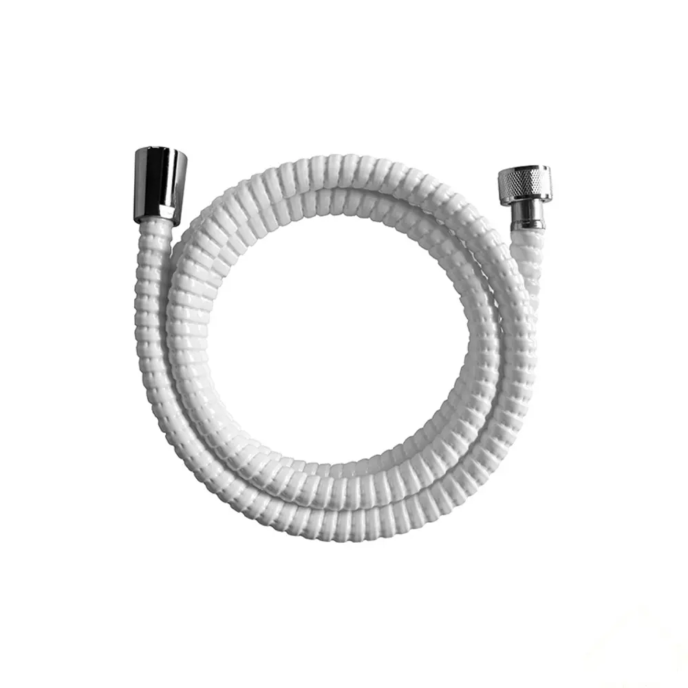 Шланг для душа Sensea 1.75 м ПВХ цвет белый Santreyd STLM-2055854