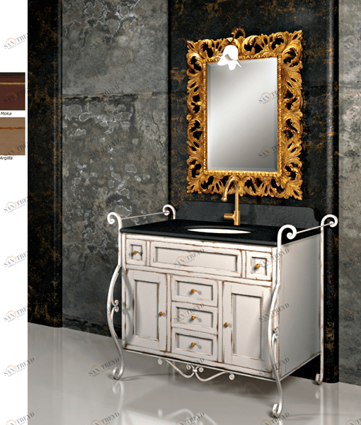 Il Tempo Del Тумба Ferro MO574 Classici FERROMO574