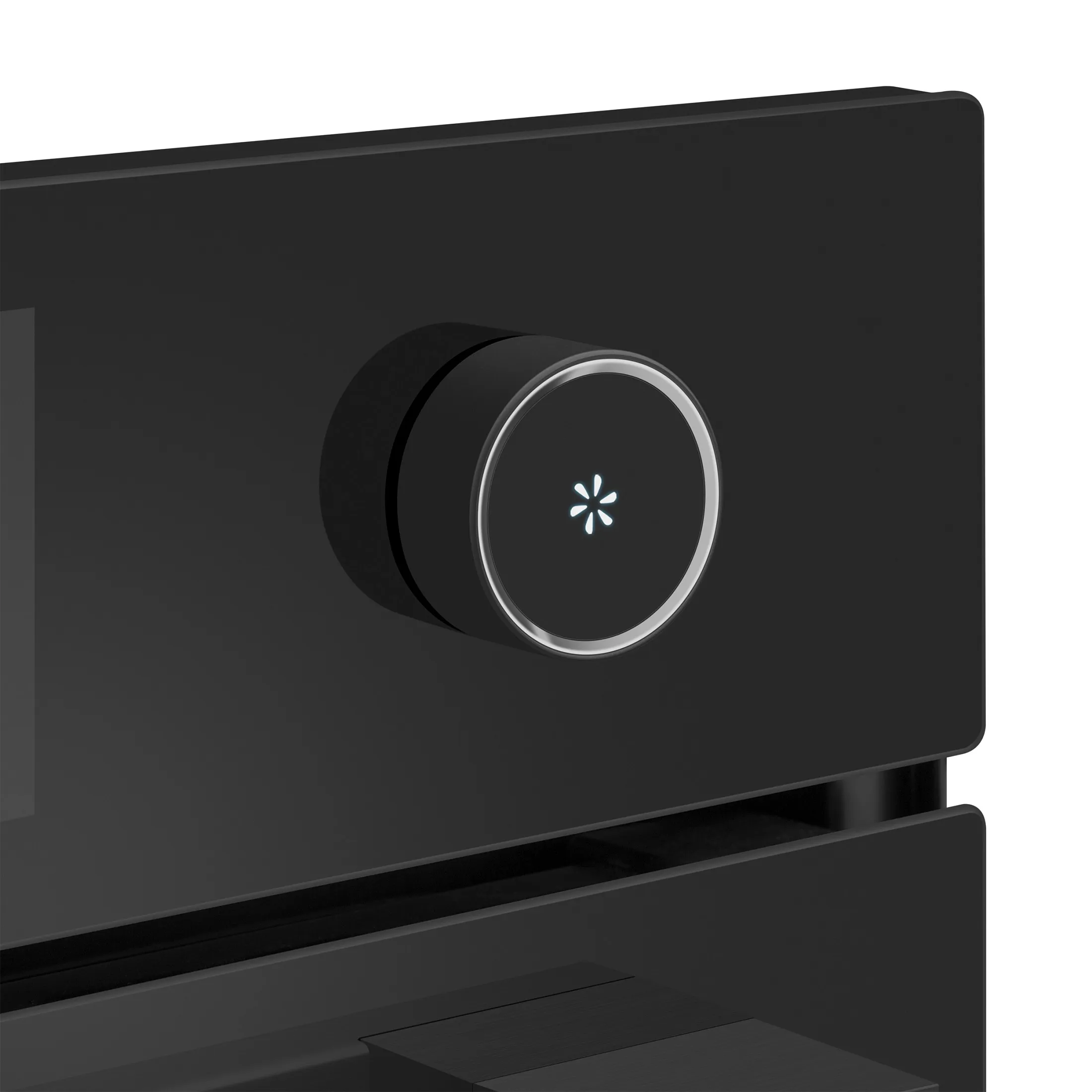 9168823 Электрический духовой шкаф Meferi MEO6013BK ULTRA черный STDN-0124062 - Вид №12