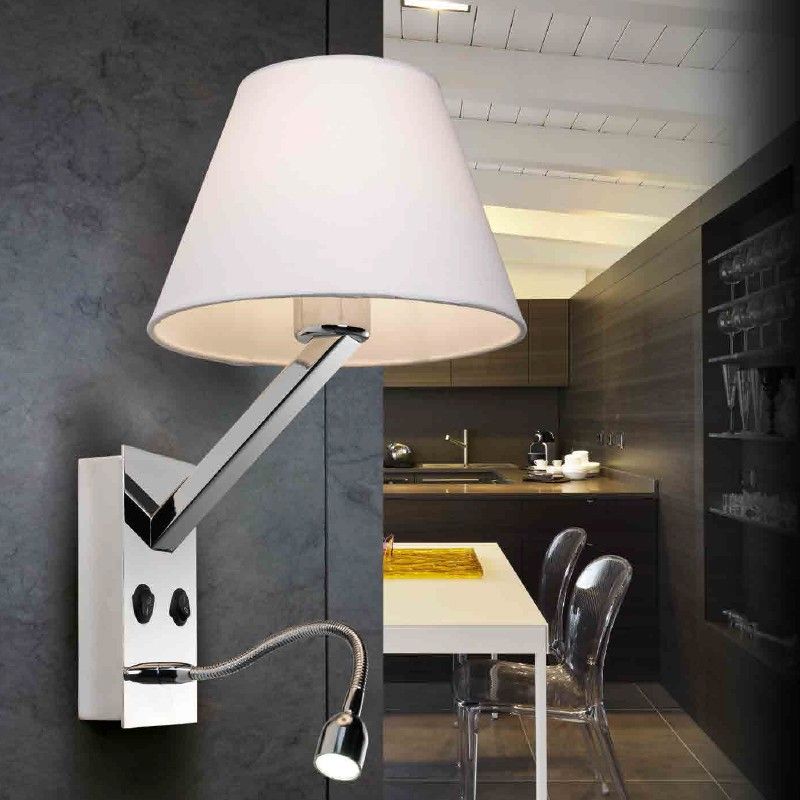 PAN PAR091 JASS бра 95447 - Вид №1