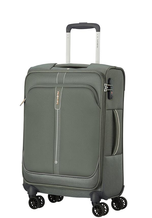 CT4-08002 Чемодан CT4*002 Spinner 55 Samsonite Popsoda 