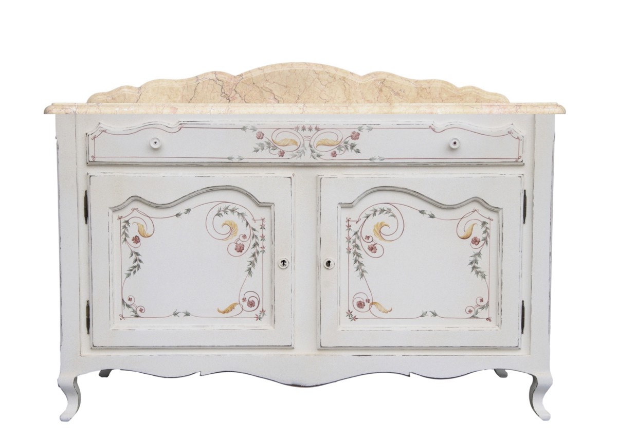 8550 + 8550/SP Mobile bagno 8550 Bianchini&Capponi RINASCIMENTO Bianchini Capponi - Вид №3