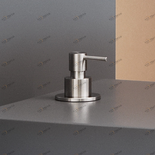 бортик встроенный дозатора  DOS01 CEADESIGN 