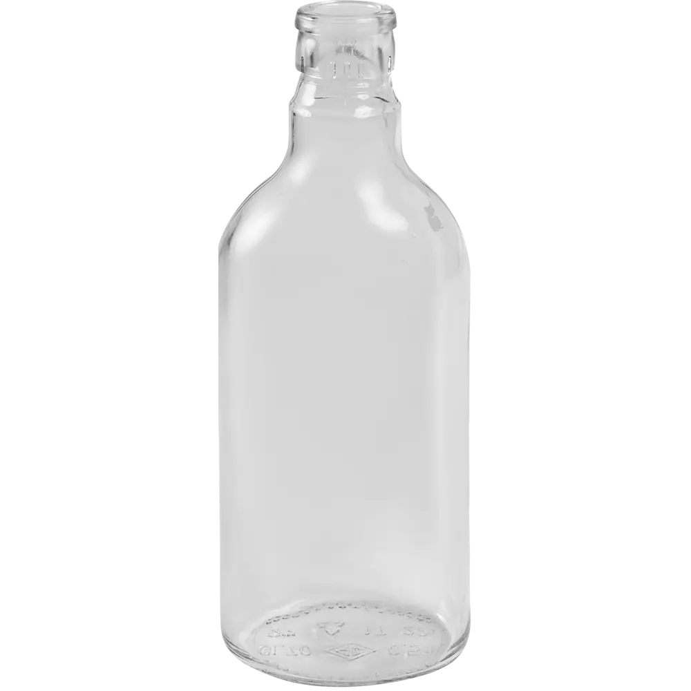 Бутылка Гавр Guala-47 стекло цвет прозрачный 0.5 л Santreyd STLM-2042614