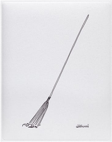 Ткань акустическая панель Caimi Brevetti Snowsound Art ARCH-00011437 - Вид №1