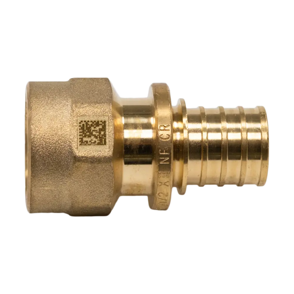 Переходник РЕХАУ для соединения труб 1/2"х20 мм 89376585 STLM-1501295 - Вид №2