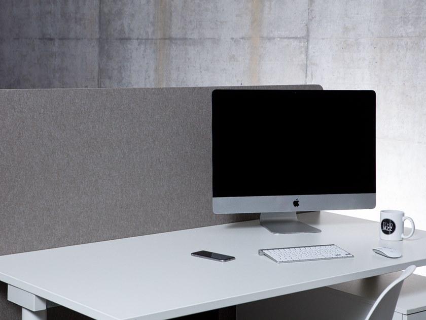 ECHOJAZZ Звукопоглощающая перегородка для офиса sun-id-1346812 - Вид №1