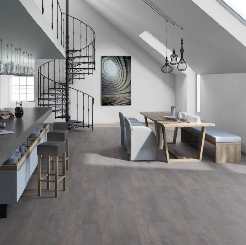 Ламинат Tarkett Дуб туманный люкс 3000100038 - Вид №2