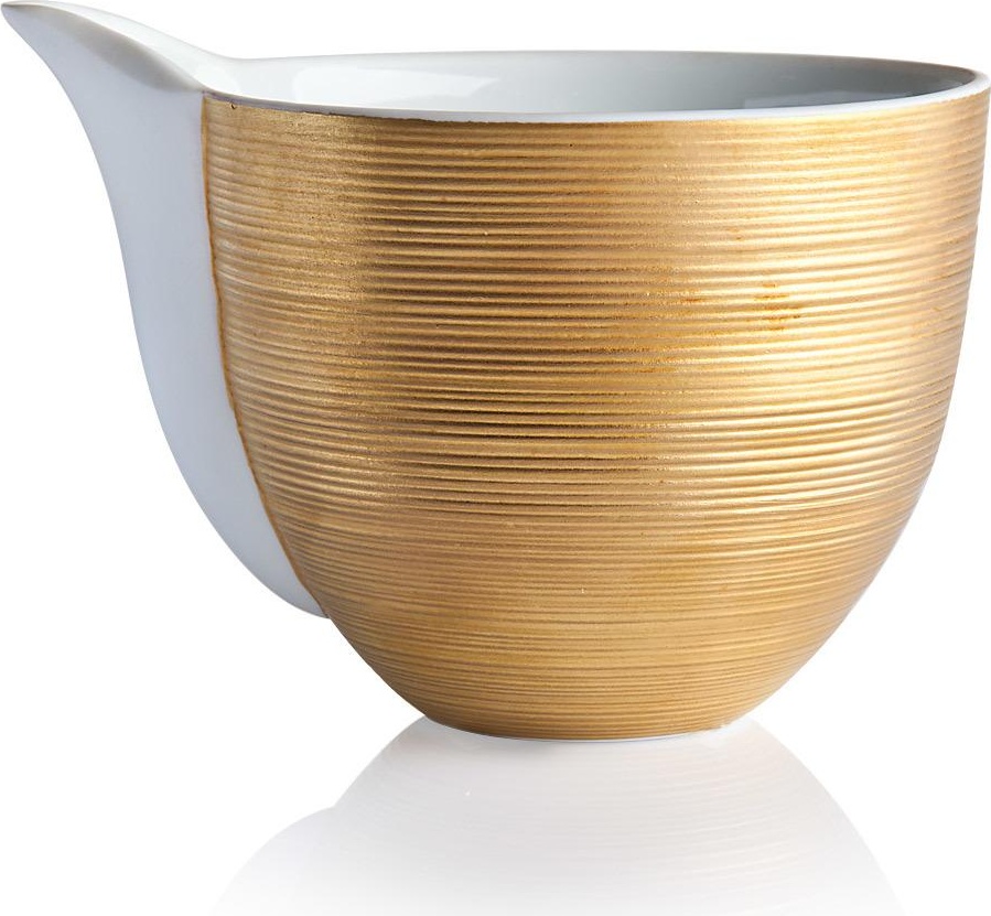 66836 Молочник Фарфоровый JL Coquet 