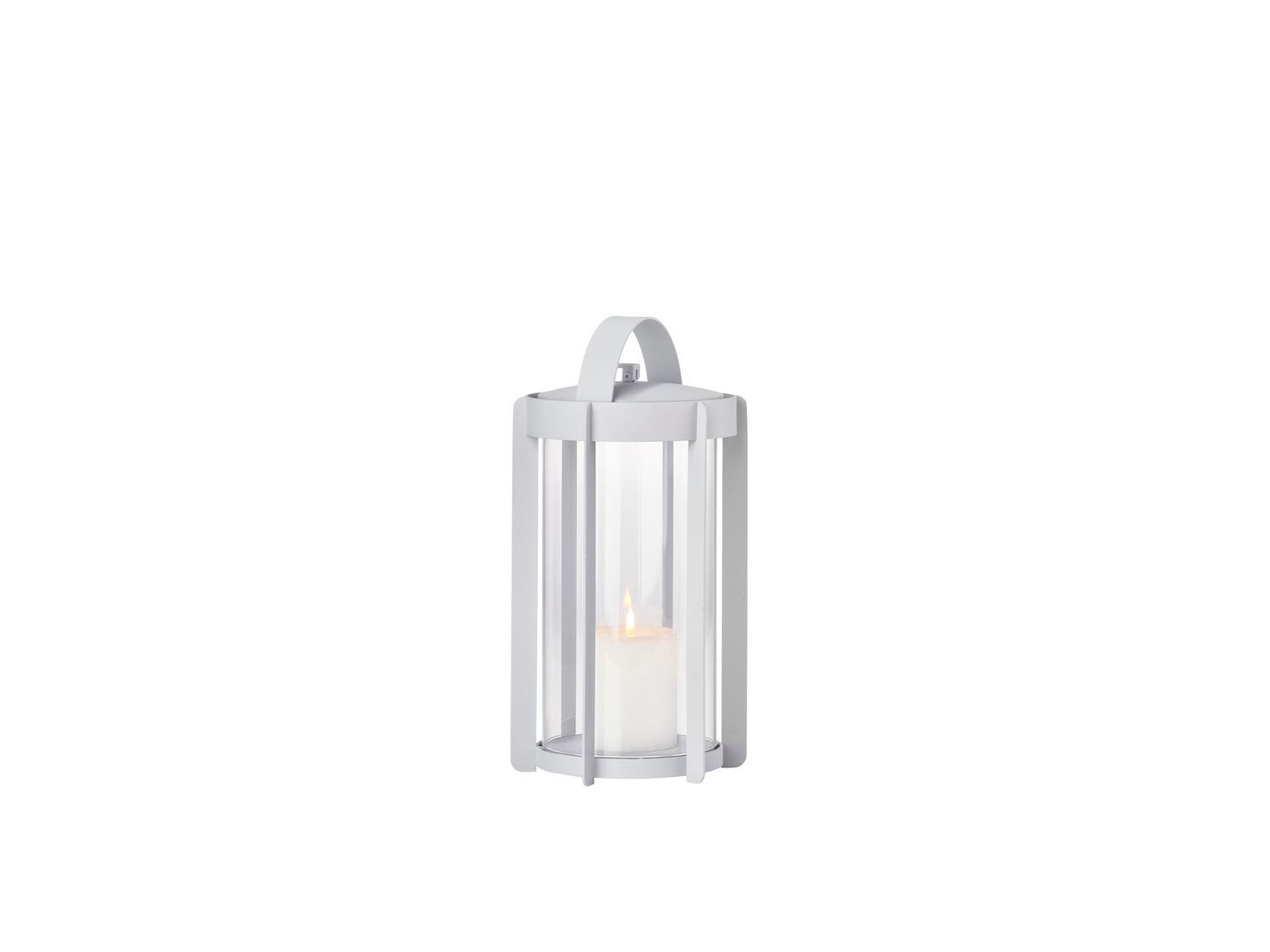 Стальной фонарь с порошковым покрытием ZONE DENMARK Firefly ARCH-00129621 - Вид №21