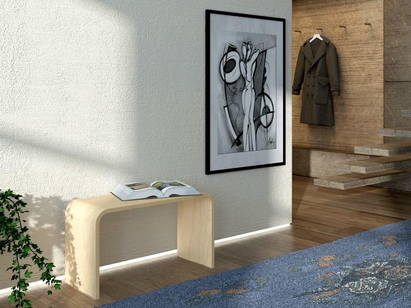 Tojo Möbel Скамейка из бука sun-id-1461906 - Вид №5