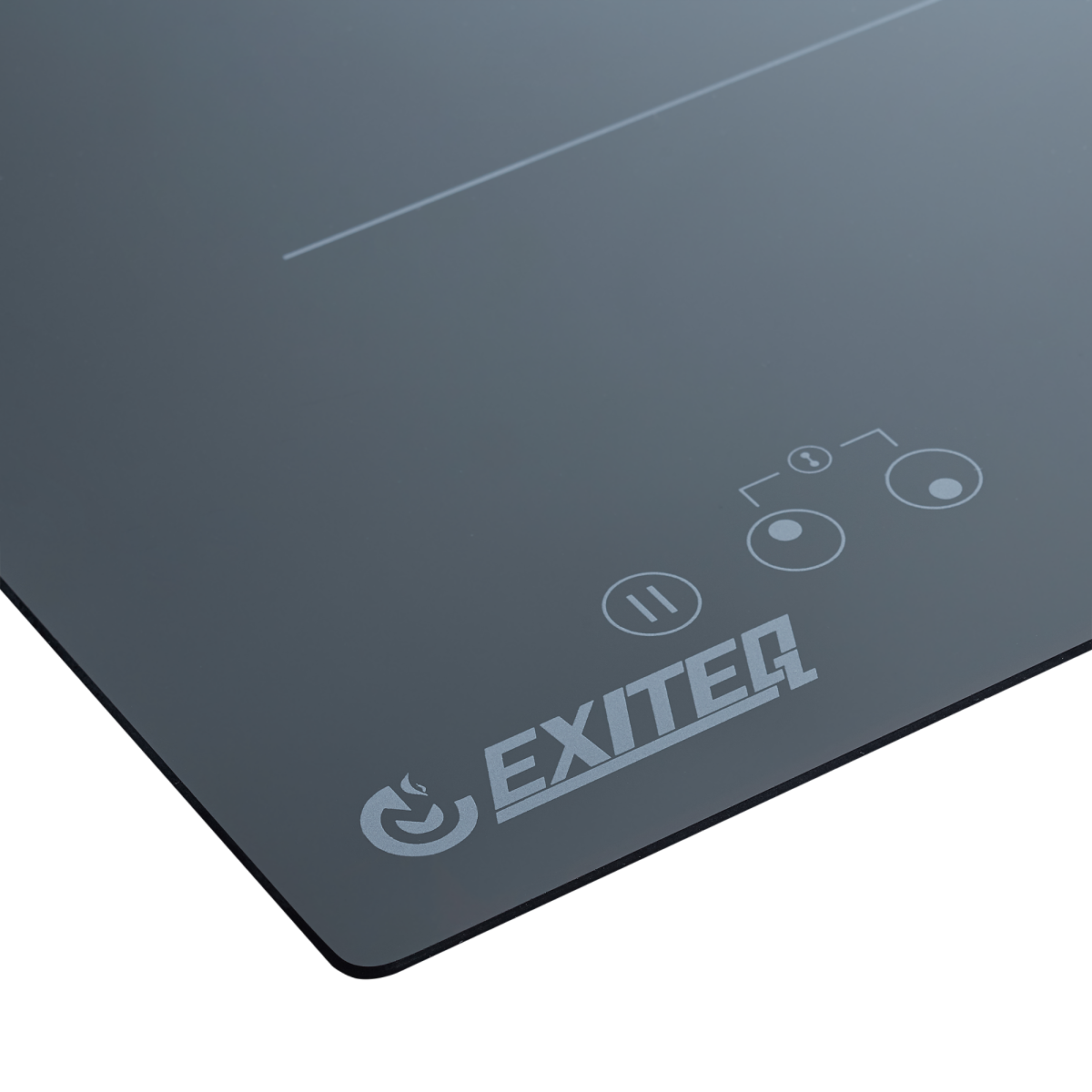 9245039 Индукционная варочная поверхность EXITEQ EXH-507IB STDN-0135211 - Вид №4