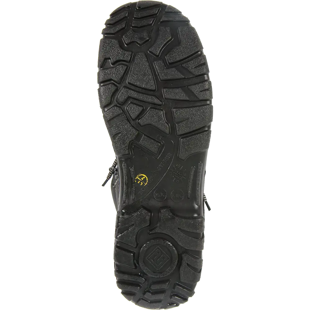 Ботинки Тофф Труд цвет чёрный размер 44 STLM-2119841 - Вид №3