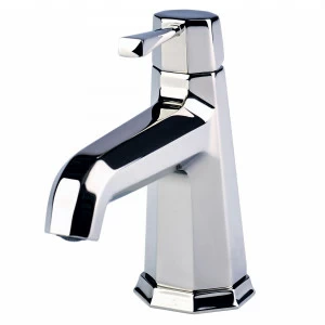 Traditional bathrooms ART DÉCO Смеситель одинарный Pr3135/ag