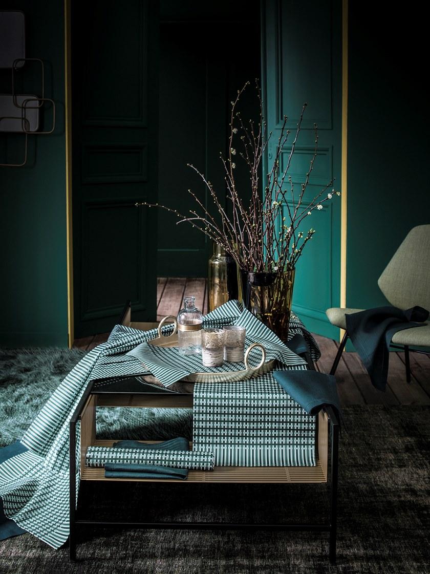 Alexandre Turpault Хлопок бегун Honore sun-id-1349962 - Вид №2