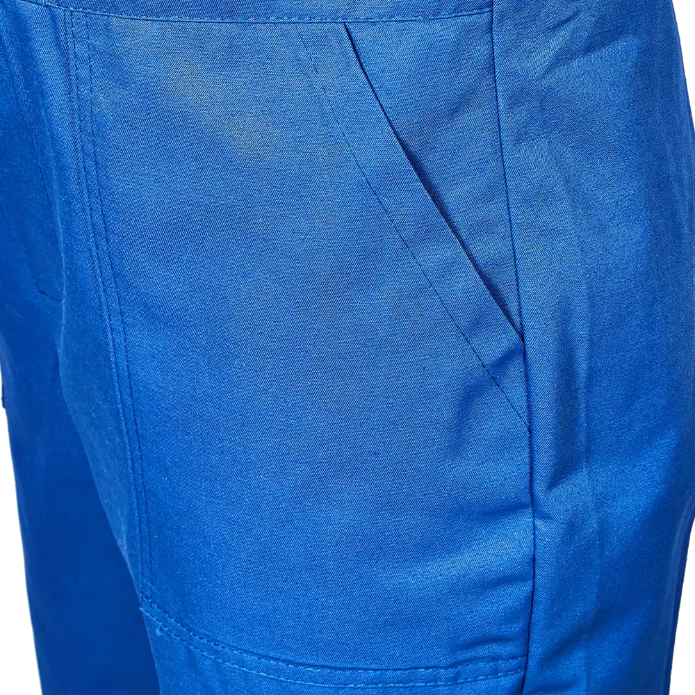 Рабочий полукомбинезон Santreyd Сектор с защитными вставками 89348459 STLM-0846024 - Вид №5