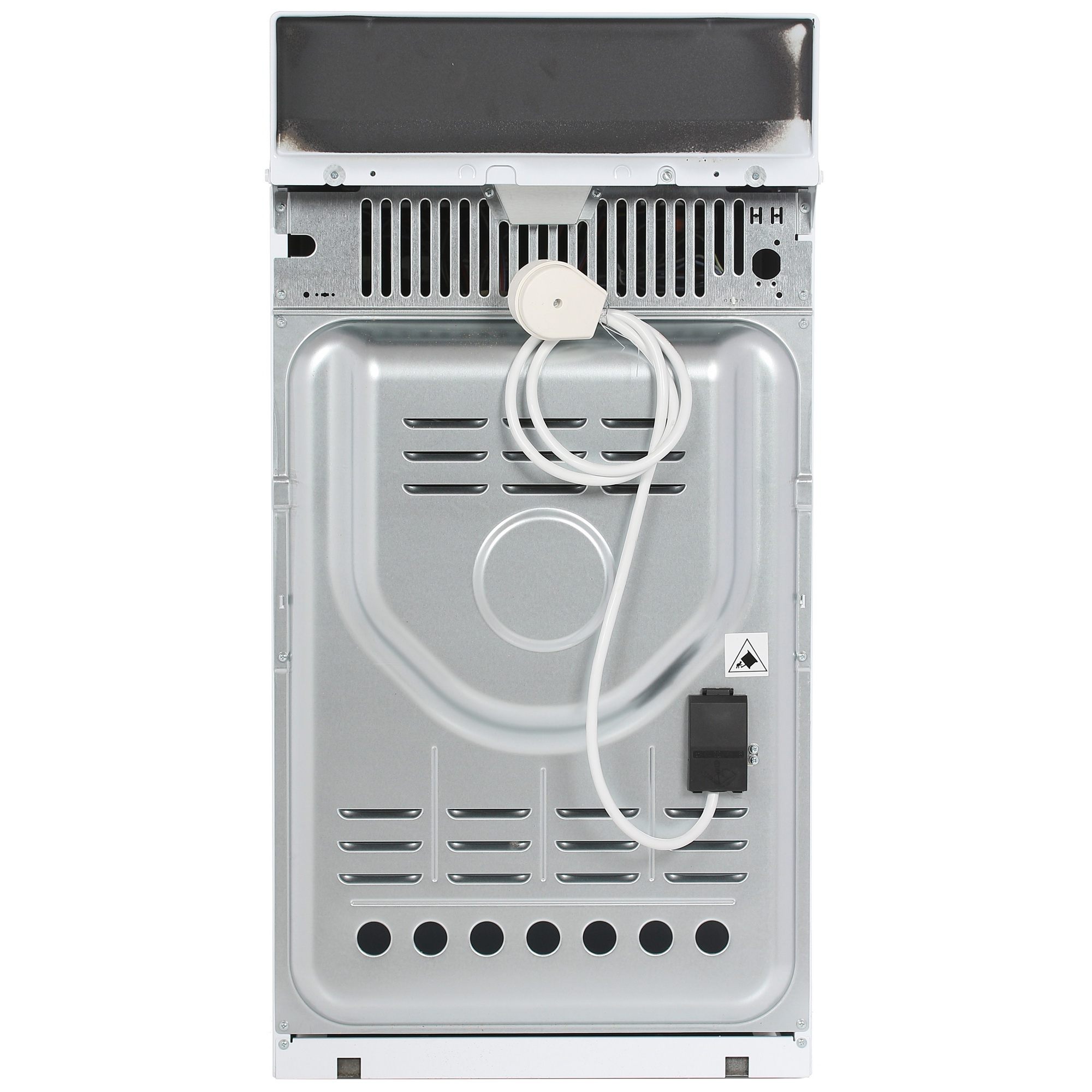 1089396 Электрическая плита GEFEST 5140 0031 белый STDN-0101800 - Вид №7