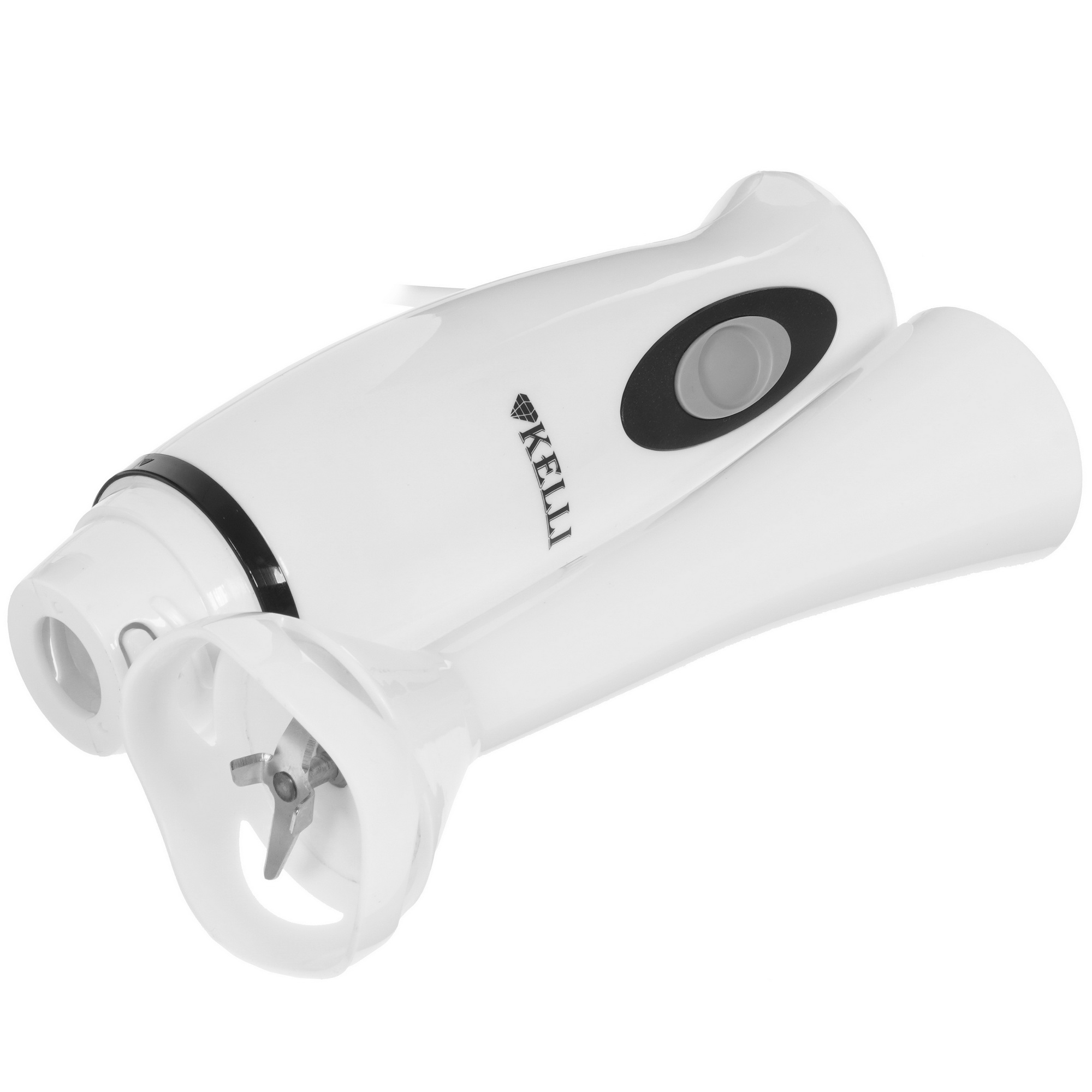 5356506 Блендер погружной KELLI KL-5053 белый STDN-0001066 - Вид №7