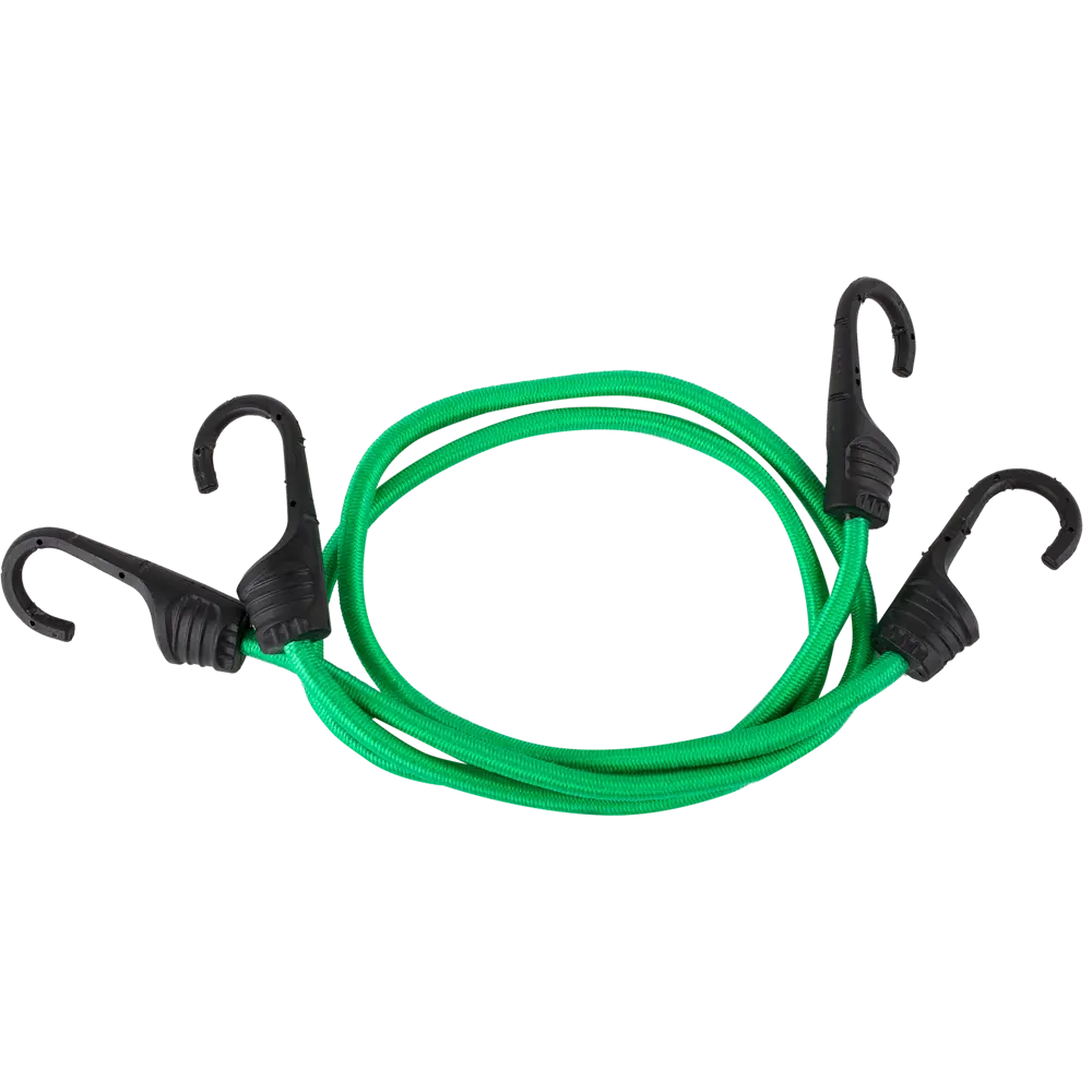 Набор эластичных веревок с крюками, 24 шт Santreyd STLM-2023778