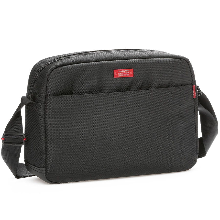 HRDT02/003 Сумка HRDT02 Shoulder Bag Engine Hedgren Red Tag  - Вид №1