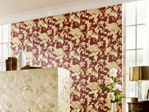 Architects Paper Обои с цветочными мотивами Nobile