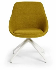 Offecct Стул на козелке из ткани Ezy