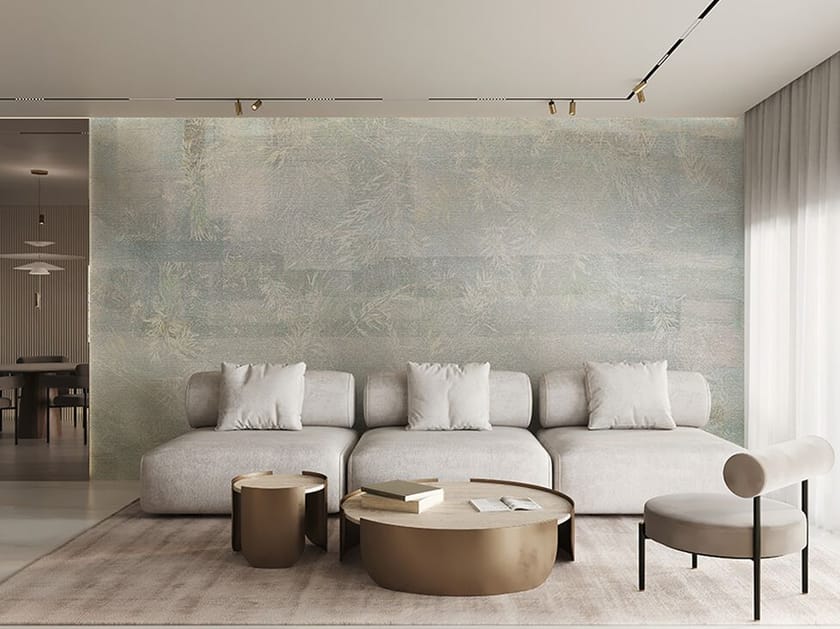 Обои с рисунком Jannelli&Volpi ONDE ARCH-00101207