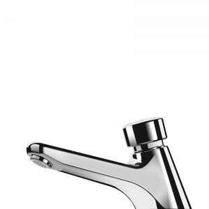 745101 Порционный кран TEMPOSTOP DELABIE