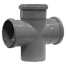 Крестовина 110х110х87 ПП