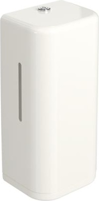 477.06B10299 Сенсорный электронный дозатор мыла HEWI Neuheiten SAN  - Вид №3