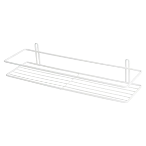 Proffero Угловая полка для ванной с сетчатой поверхностью 89432452