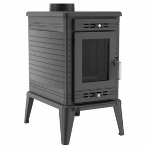 Чугунная печь Kratki KOZA/K10/150/TF