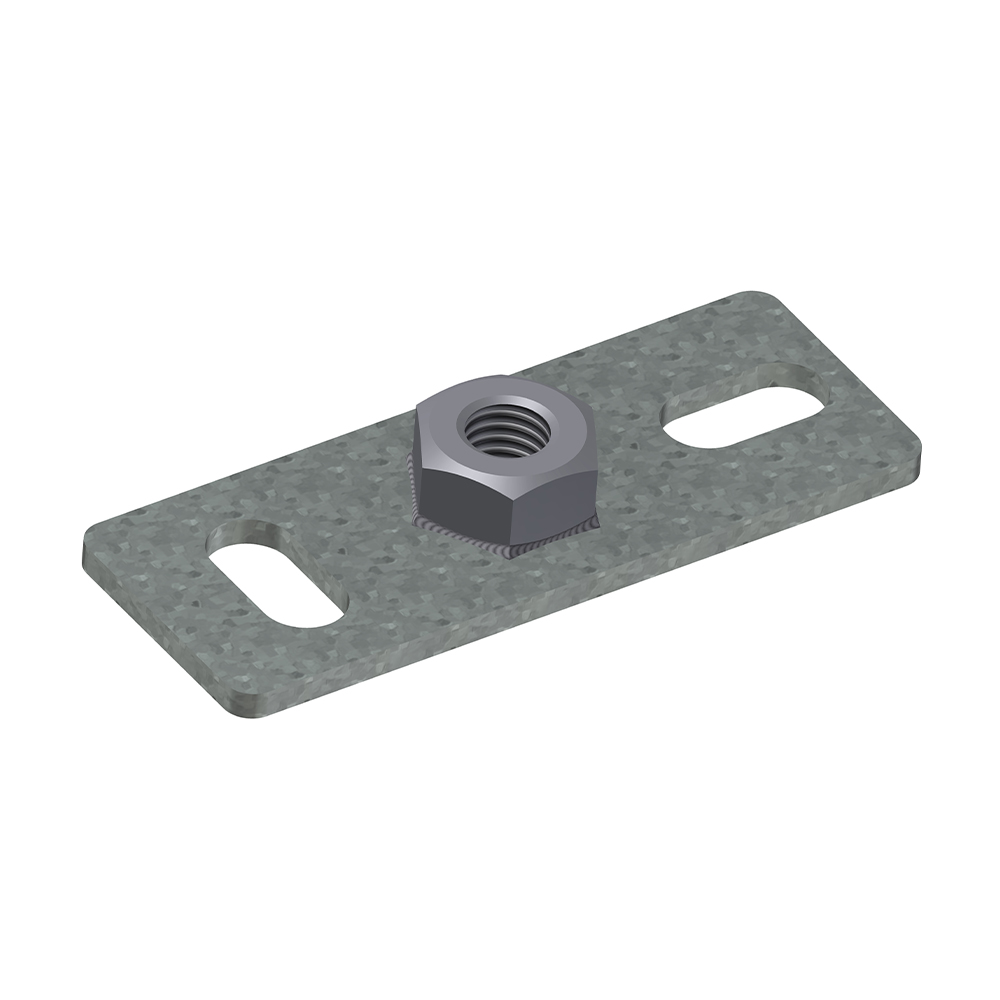 01920 Хомуты и крепежные элементы Tece 