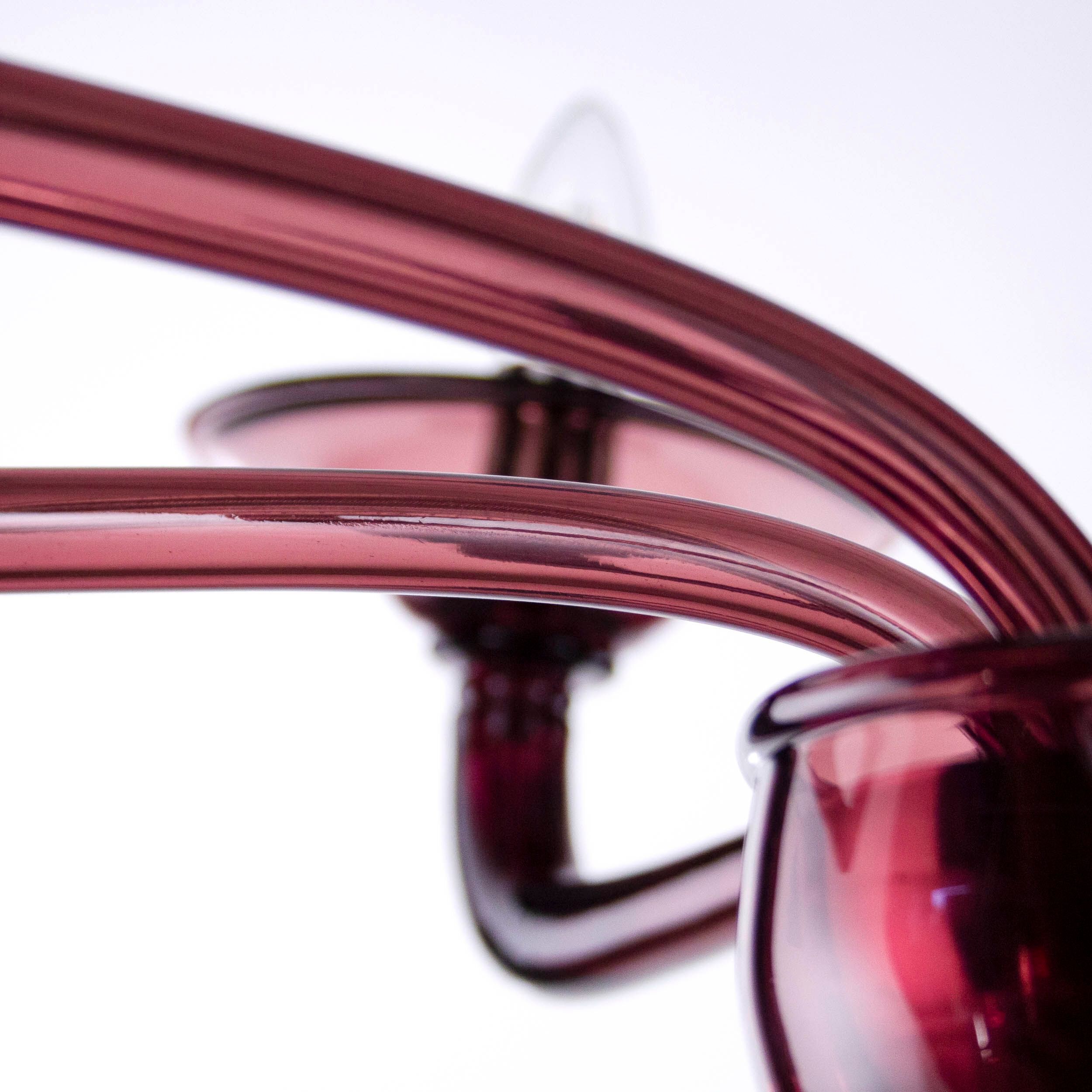 Люстра ручной работы из муранского стекла MULTIFORME ARCH-00134752 - Вид №4