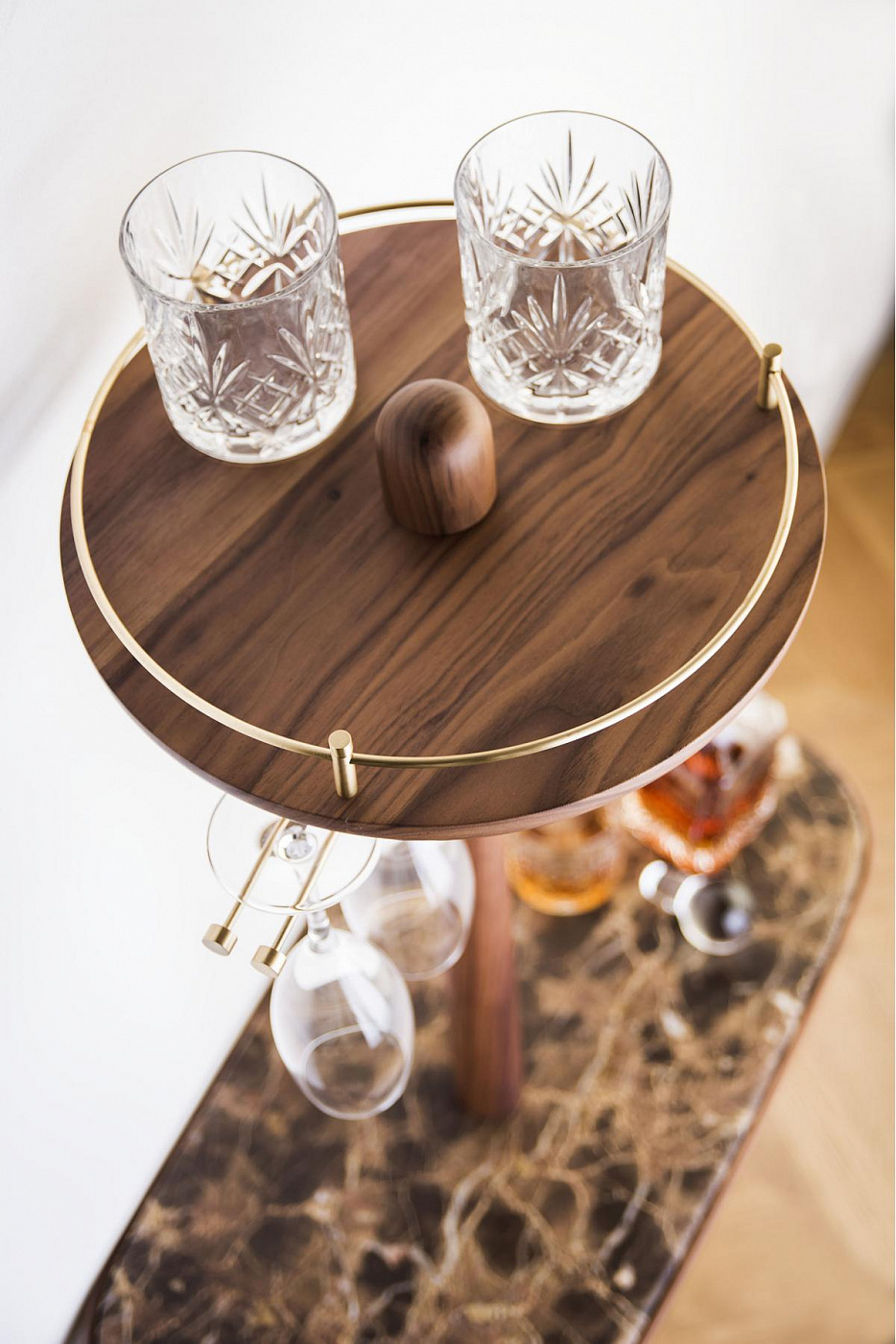 102293 Барная стойка Nomon Momentos  - Вид №4